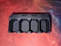 V2 0.2mm layer, 2 walls, 15% infill