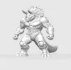 0.12mm layer, 3 walls, 15% infill