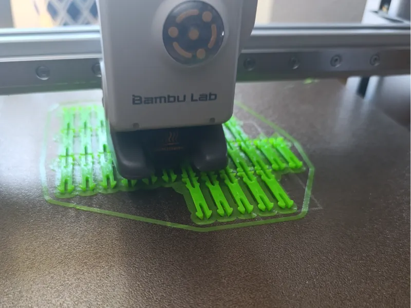 Vorwerk sp600 Clip