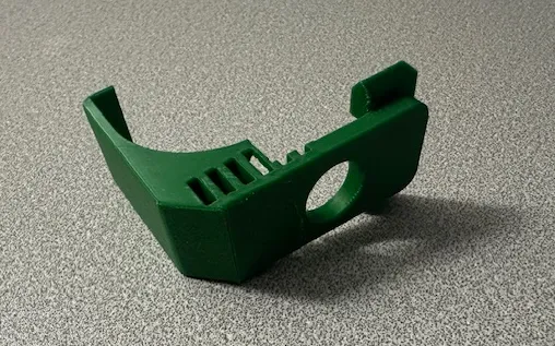 GOEWS Sidehook for FlashForge Adventurer 5MPro