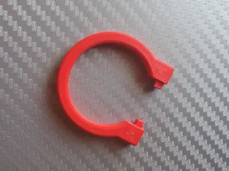 SP Connect Repair Ring Mount