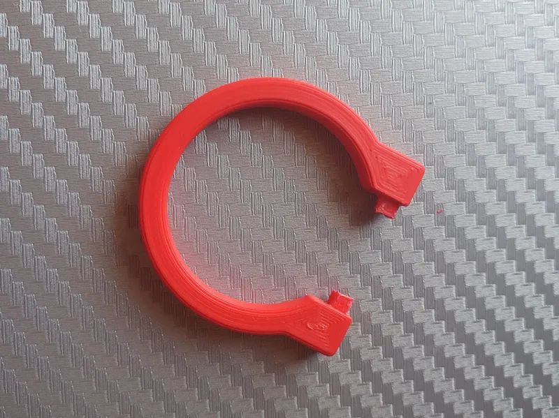 SP Connect Repair Ring Mount