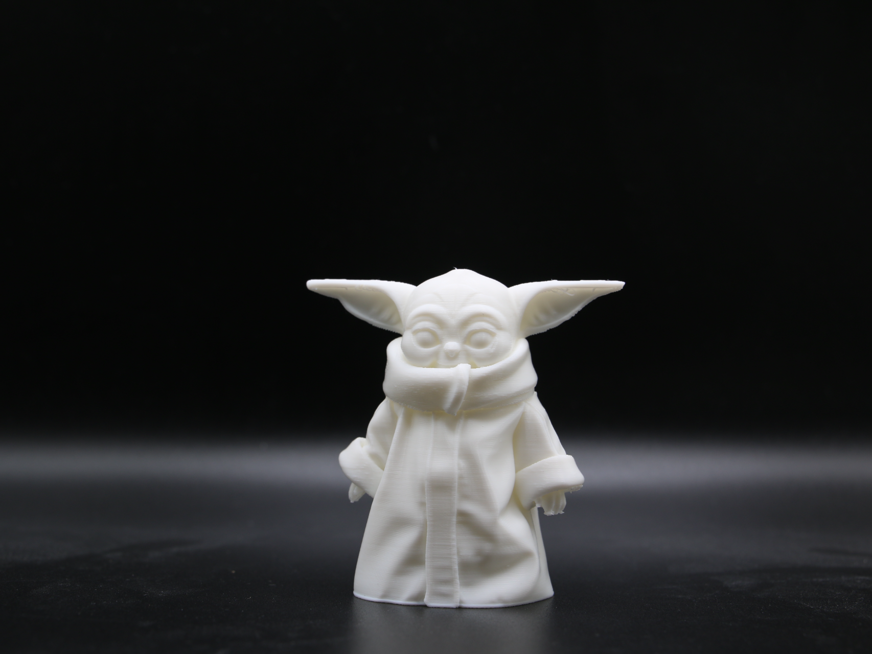 Baby Yoda - Grogu Star Wars 