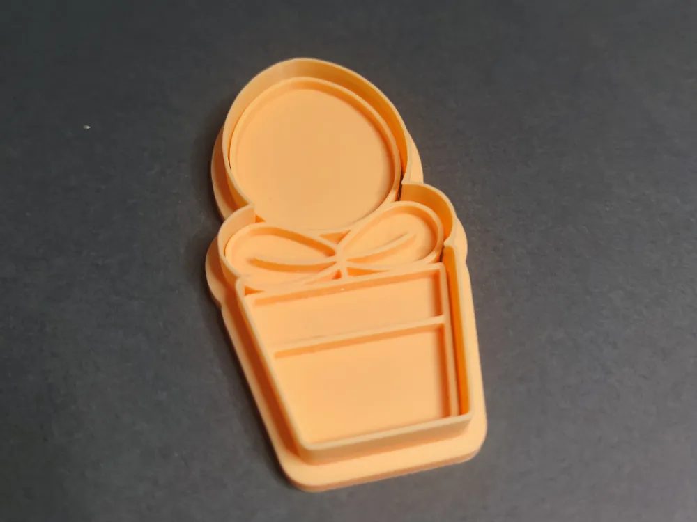 Easter Cookie Cutter Set - Bunny, Chick, and Egg - Free 3D Print Model ...