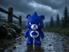 Grumpy Bear