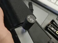 0.2层高,8.4mm内直径