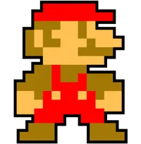 Super Mario Intero