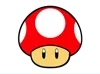 1 Up (Fungo)