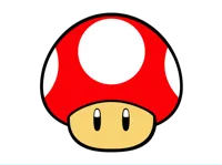 1 Up (Fungo)