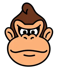 Donkey Kong