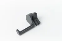 0.16mm layer, 4 walls, Flat (Alternative orientation)