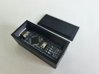 Boîtier simple pour Arduino Nano — photo 2