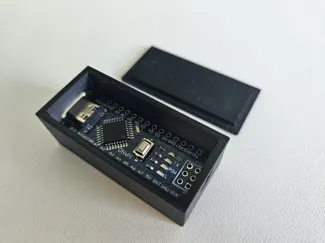 Arduino Nano simple case