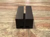Snowboard/ski wax file sharpener 