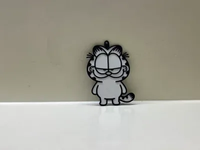 Garfield