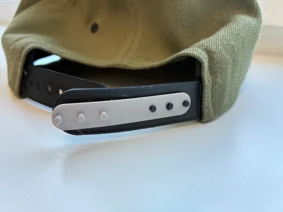 Snapback Pins Extender/Replacement