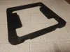 Build plate base