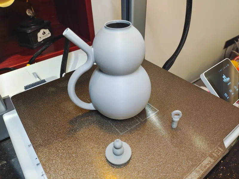 水杯---带吸管的葫芦杯