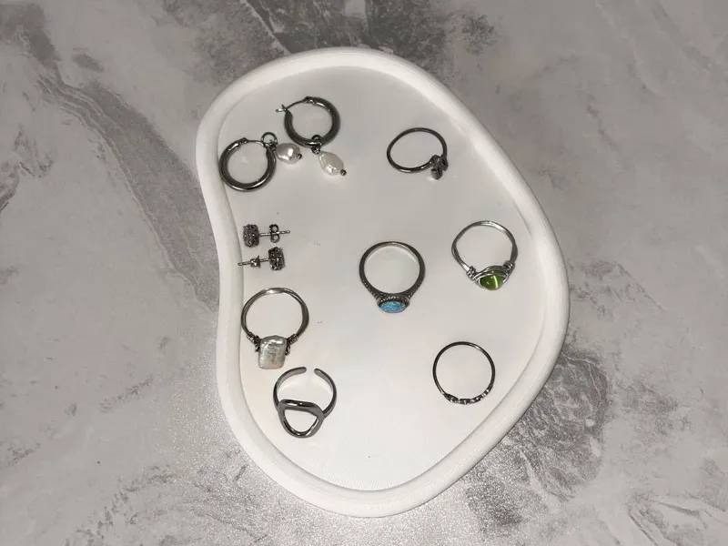 Jewelry Tray