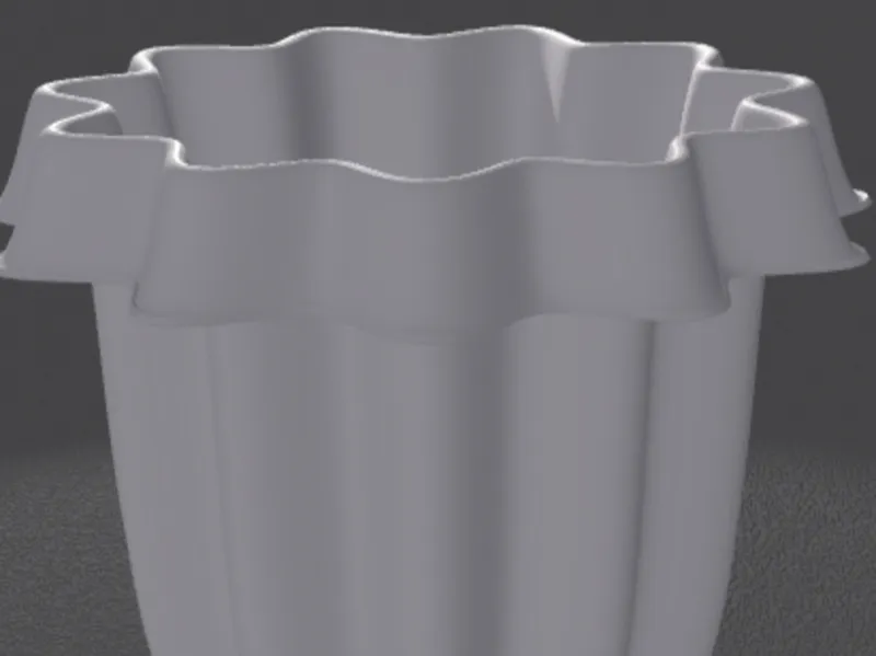 Vase