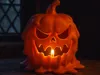 Large Melting Scary Jack O Lantern by The Print Shed MakerWorld