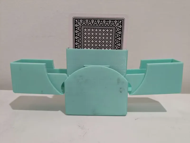 Rising Card Case