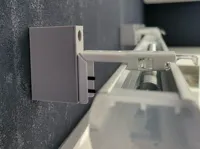 PETG 0.2mm layer, 5 walls, 70% infill
