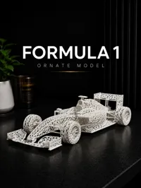 UPDATED model high quality