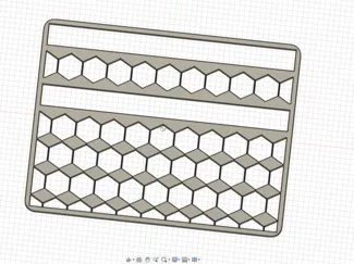 Shelf Bracket