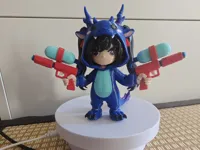 纯白版本0.16