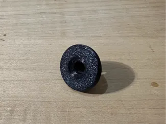Lifetime Kayak seat grommet (deck fitting)