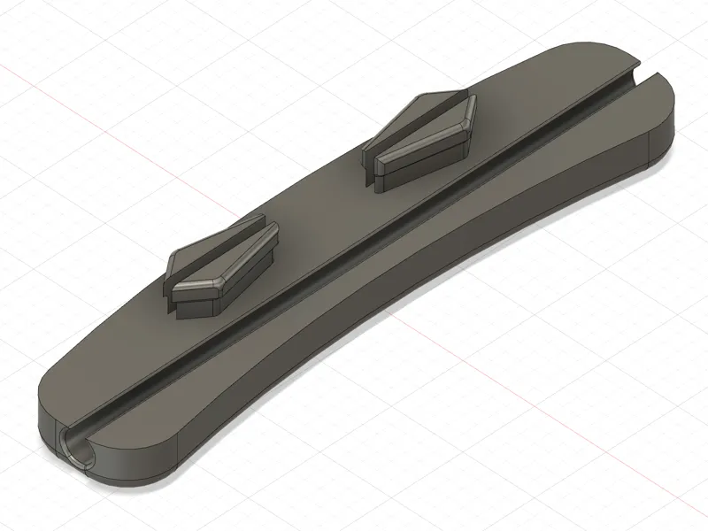 ANYCUBIC, AMS Compatible Filament Clip