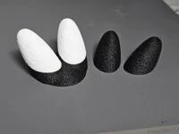 Farbige Ohren - NO AMS, 0.2mm layer, 2 walls, 10% infill