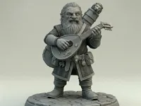 0.12mm layer, 2 walls, 15% infill