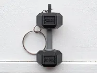 0.16mm layer, 3 walls, 30% infill