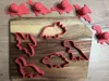 0.2mm layer, 4 walls, 15% infill