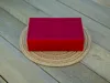 Octagram Pattern Box