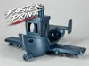 FASTER PRINT AND HIGH QUALITY