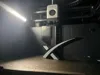 0.2mm layer, 2 walls, 10% infill