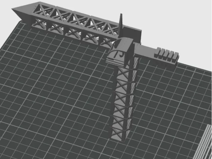 Vinç , Crane