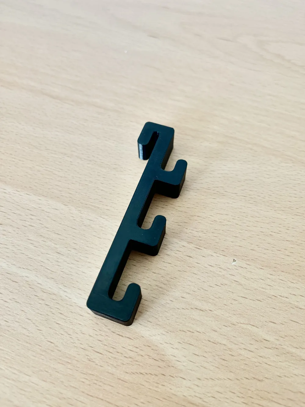 Haken Spint Feuerwehr – Kostenloses 3D-Druckmodell – MakerWorld