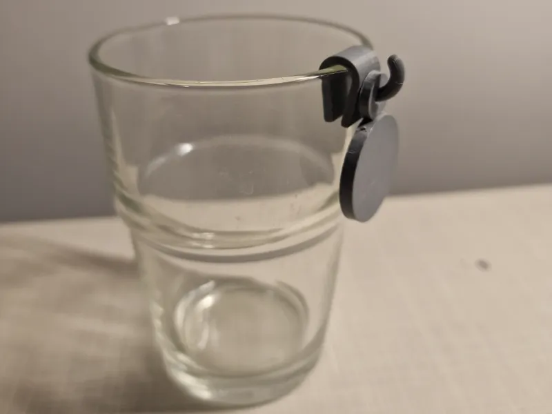 Glass Marker - Segna Bicchieri