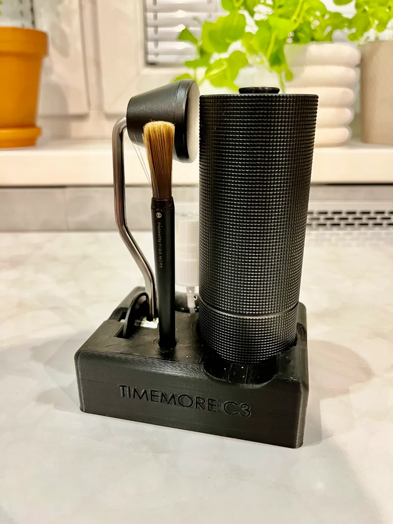 Timemore C3 holders
