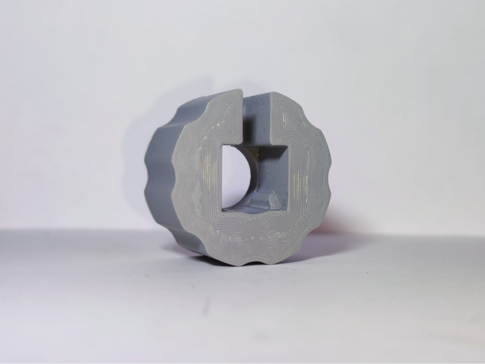 IKEA shelf bracket installation tool