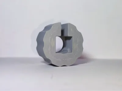 IKEA shelf bracket installation tool