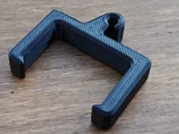 0.2mm layer, 6 walls, 25% infill