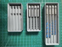 0.2mm 层高, 2 层墙, 15% 填充