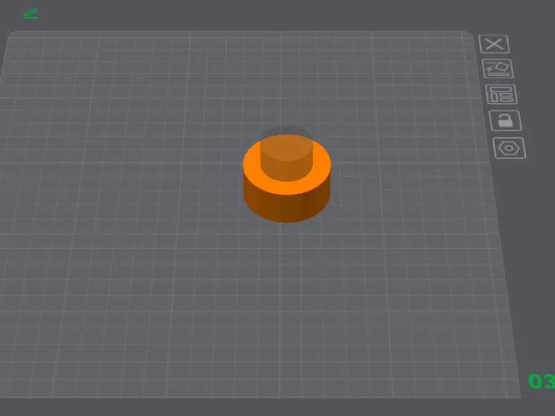 MM - Plug for Candy Machine