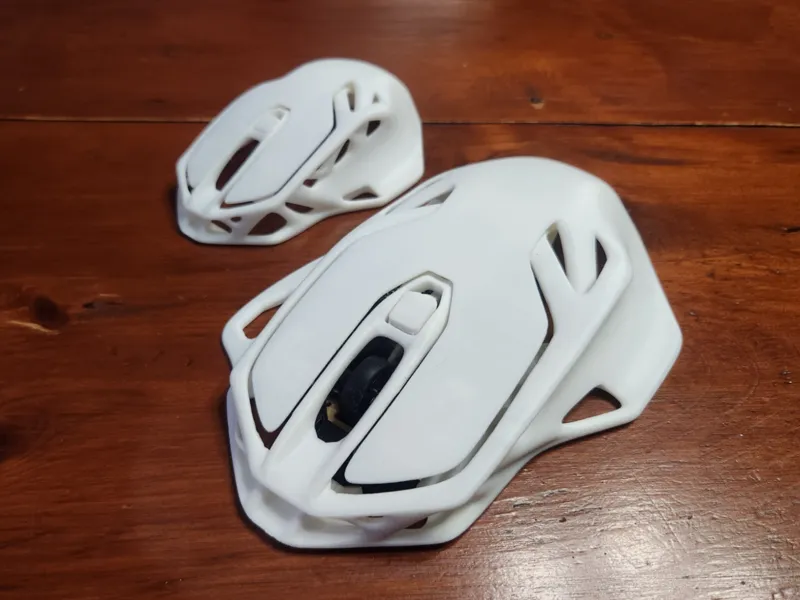JUMBO Wireless Mouse 002