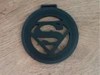 0.12mm layer, 2 walls, 15% infill